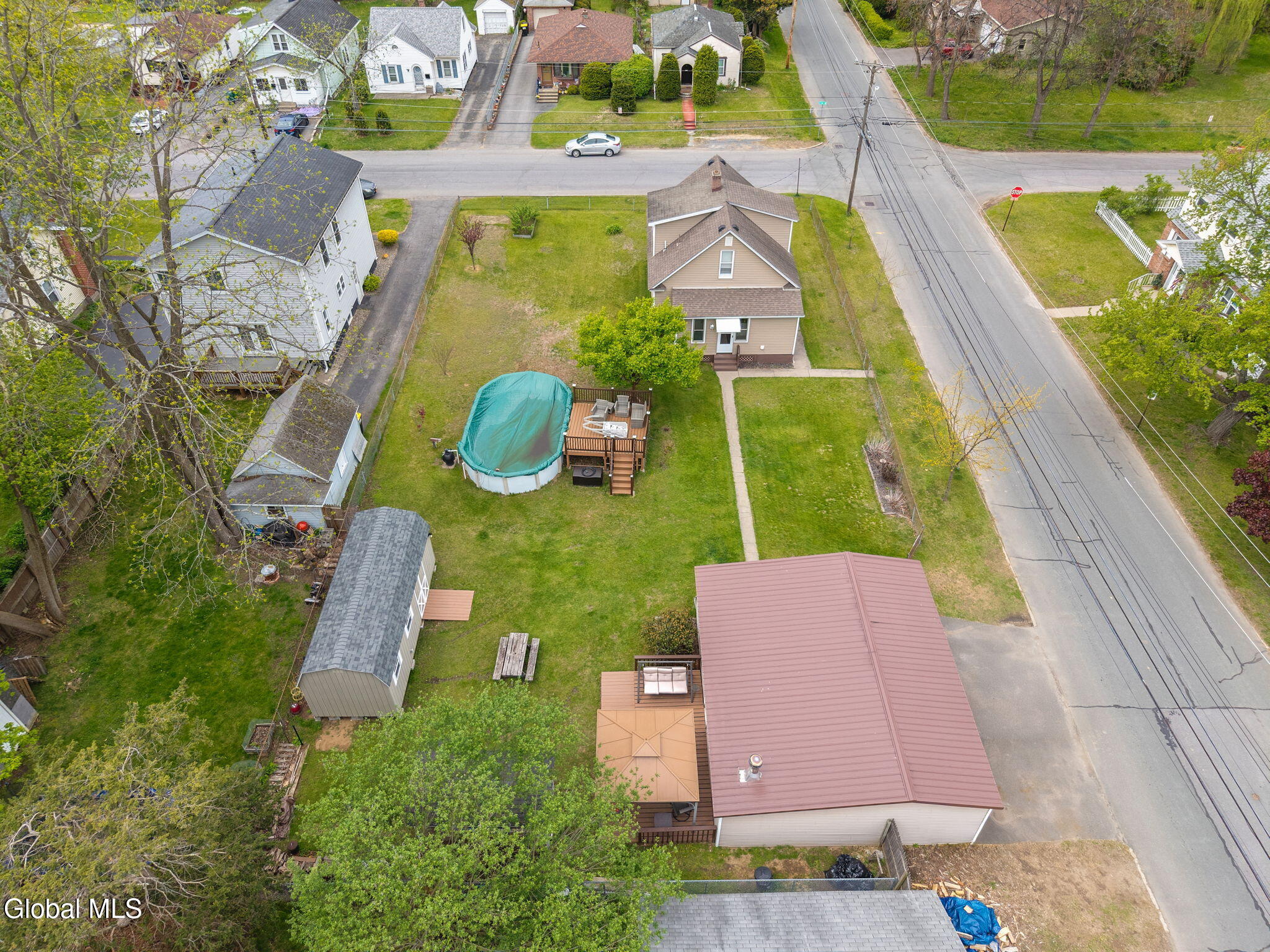 2501 1st Avenue Schenectady NY 12303