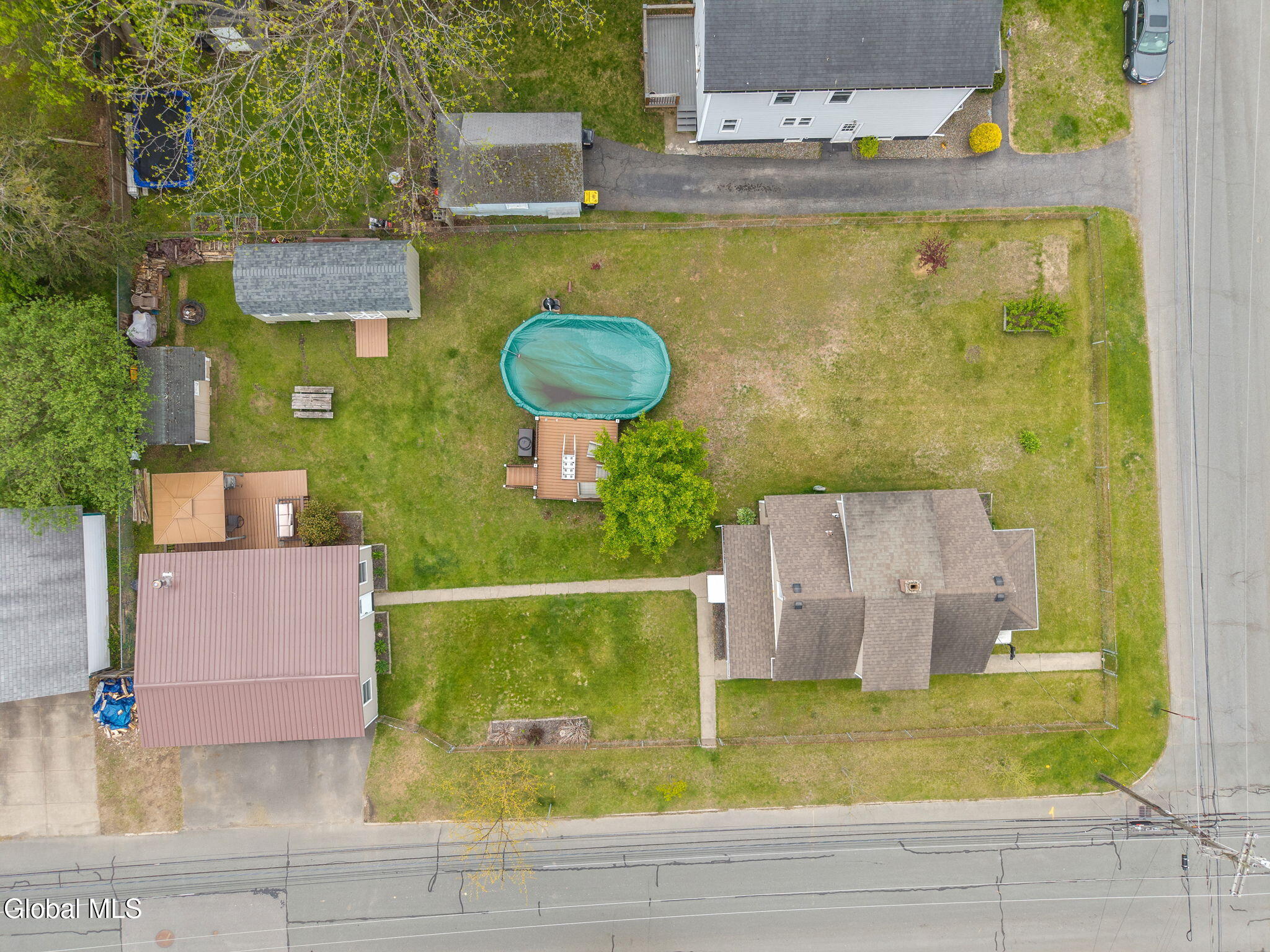 2501 1st Avenue Schenectady NY 12303