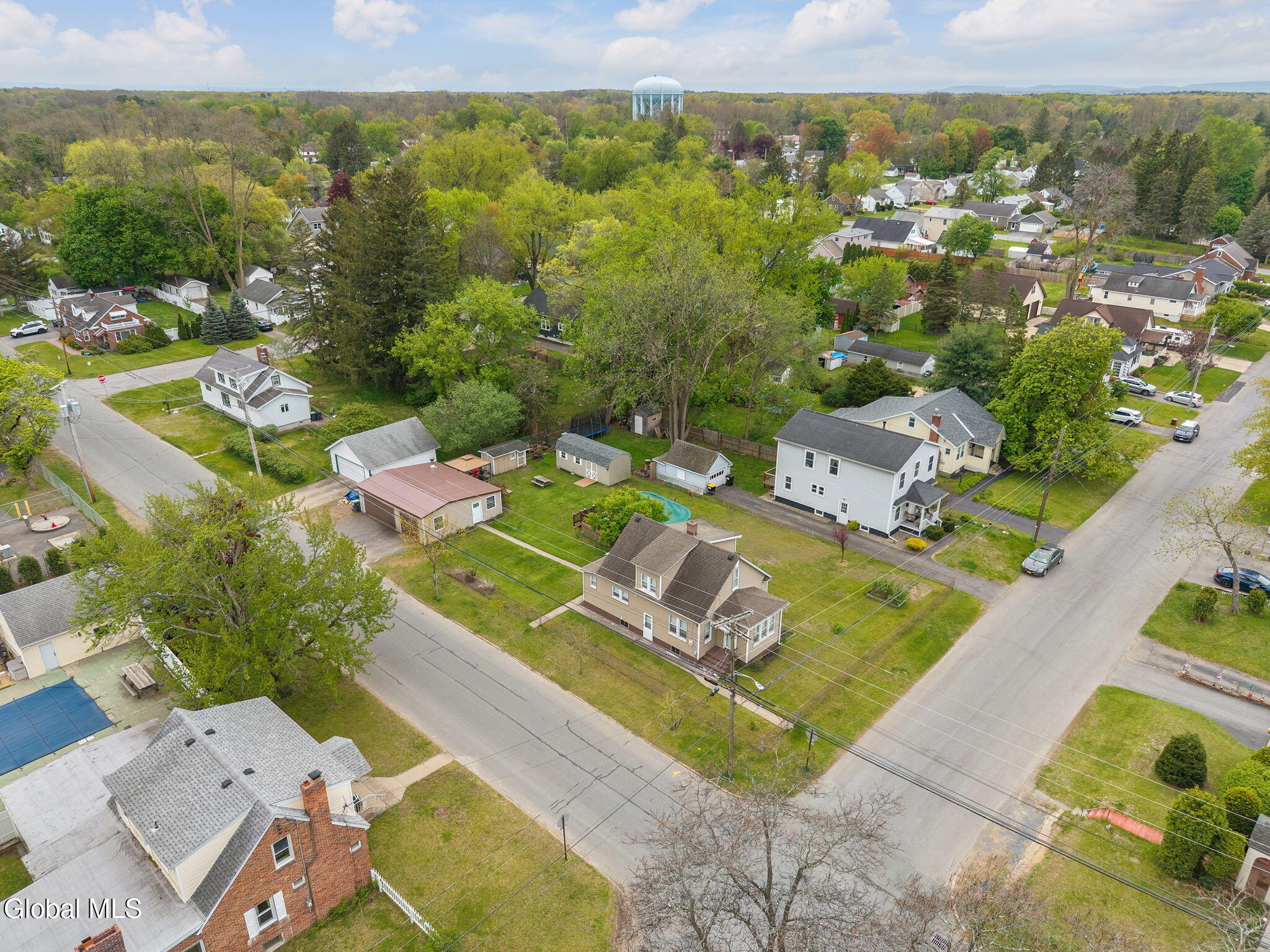 2501 1st Avenue Schenectady NY 12303