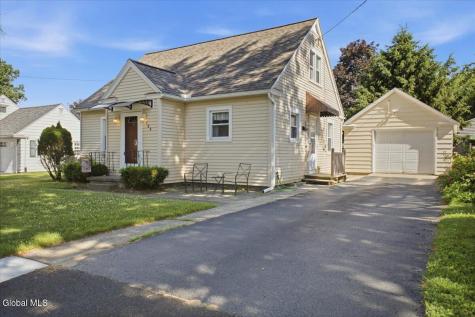 160 Sanford Street Glens Falls NY 12801