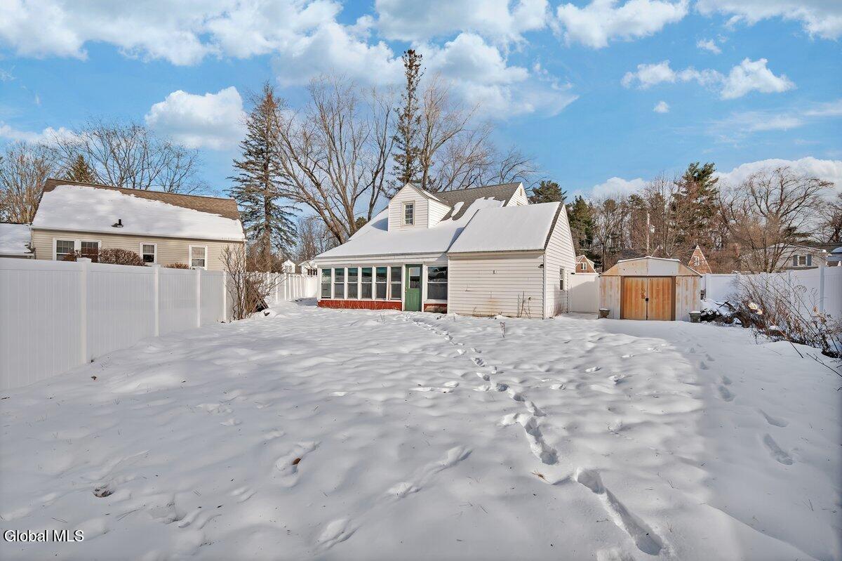 6 Mayflower Drive Schenectady NY 12306