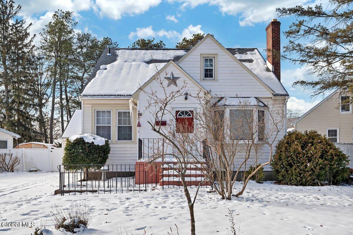 6 Mayflower Drive Schenectady NY 12306