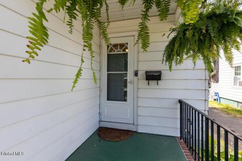 12 Clermont Street Albany NY 12203