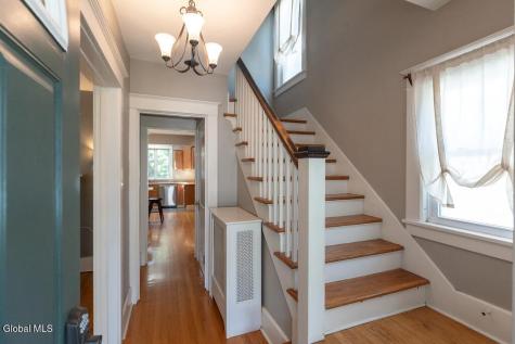 12 Clermont Street Albany NY 12203