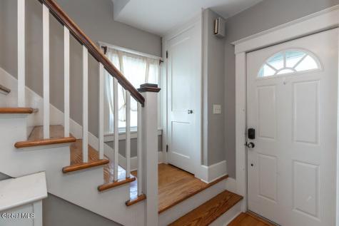 12 Clermont Street Albany NY 12203