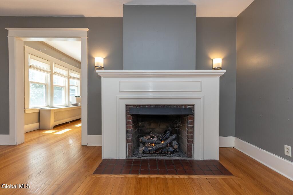12 Clermont Street Albany NY 12203