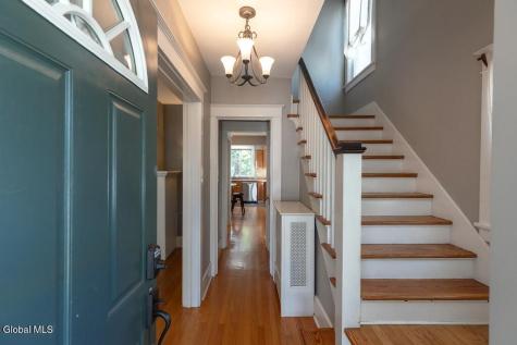 12 Clermont Street Albany NY 12203