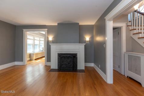 12 Clermont Street Albany NY 12203