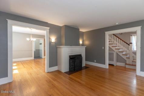 12 Clermont Street Albany NY 12203