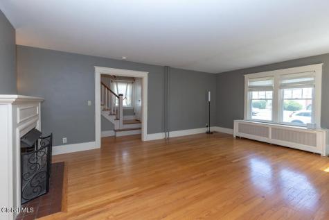 12 Clermont Street Albany NY 12203