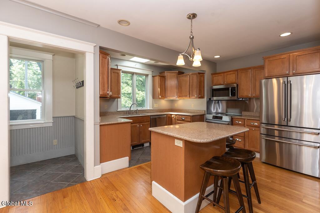 12 Clermont Street Albany NY 12203