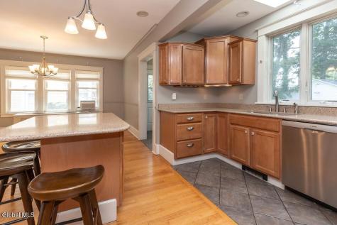 12 Clermont Street Albany NY 12203