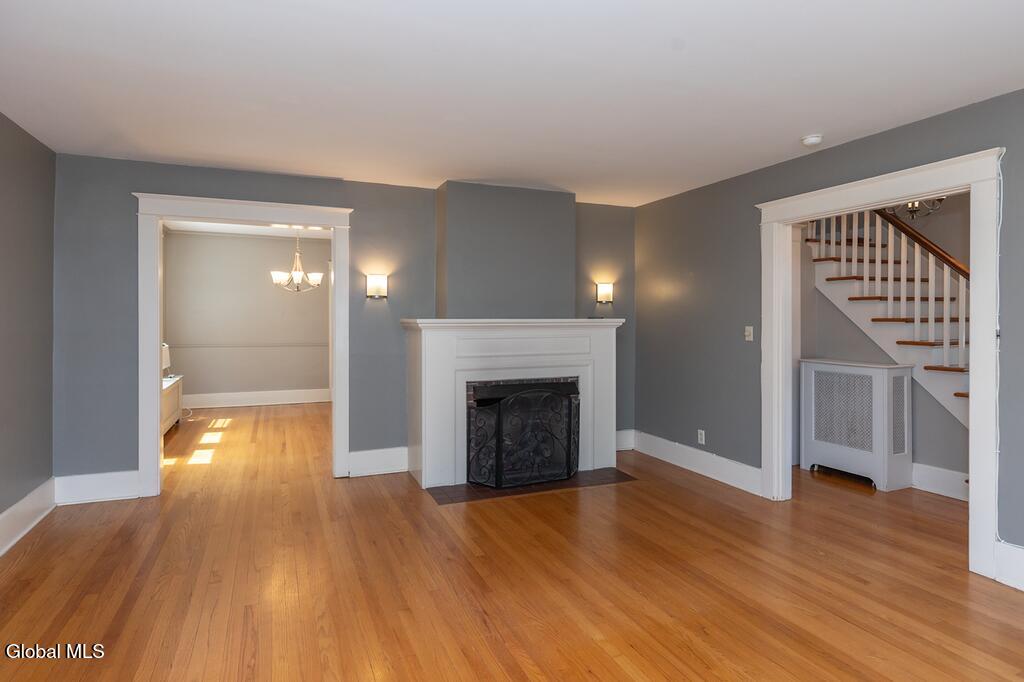 12 Clermont Street Albany NY 12203