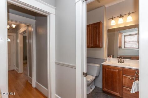 12 Clermont Street Albany NY 12203
