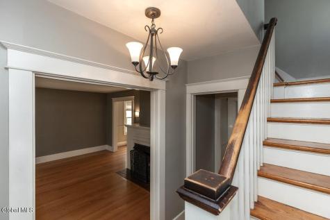 12 Clermont Street Albany NY 12203