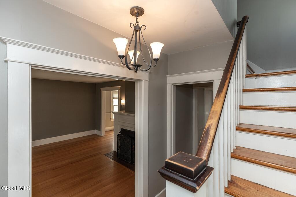 12 Clermont Street Albany NY 12203