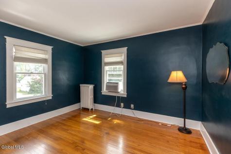 12 Clermont Street Albany NY 12203