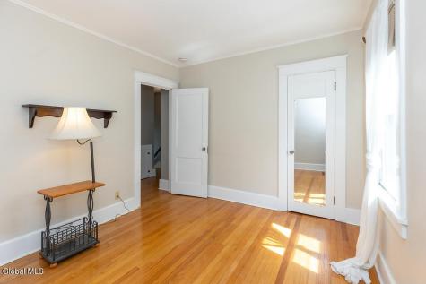 12 Clermont Street Albany NY 12203