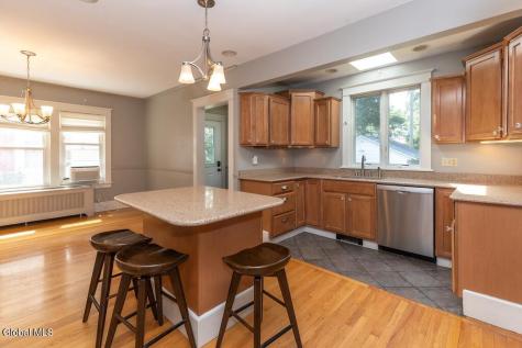 12 Clermont Street Albany NY 12203