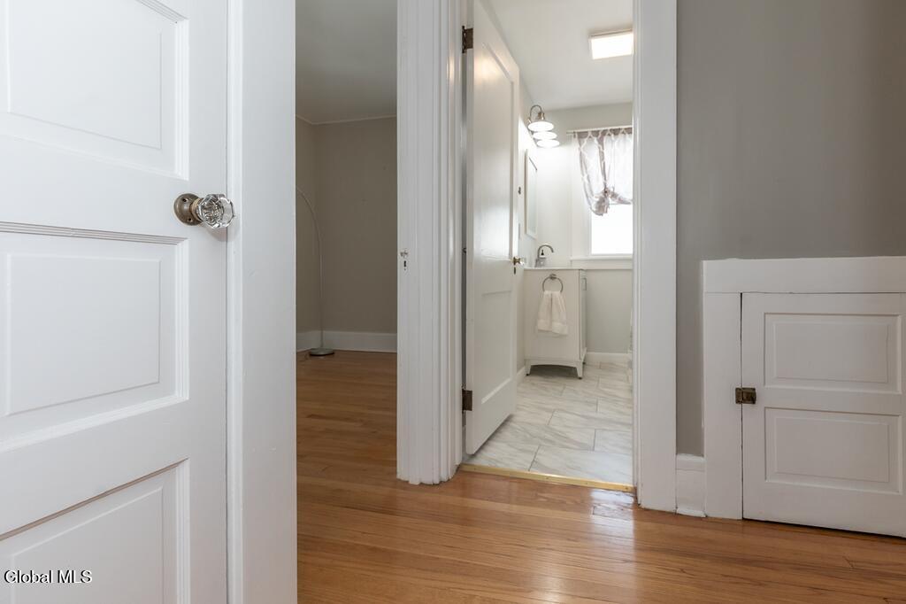 12 Clermont Street Albany NY 12203