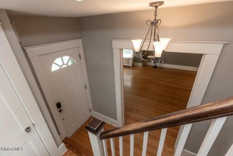 12 Clermont Street Albany NY 12203