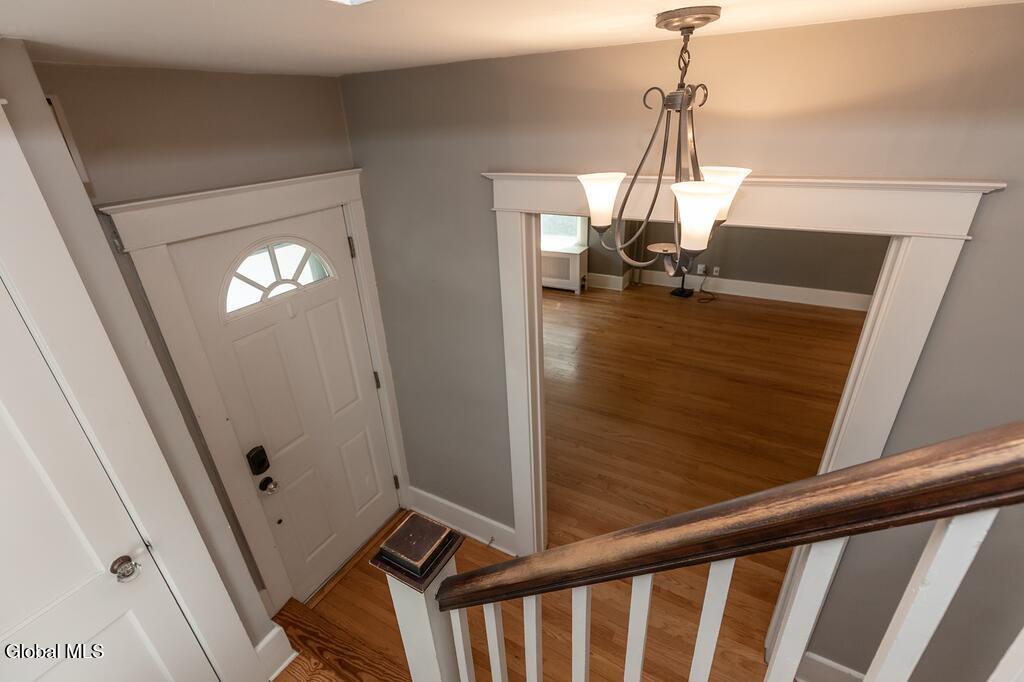 12 Clermont Street Albany NY 12203