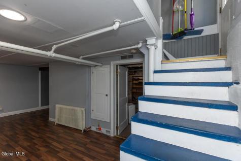 12 Clermont Street Albany NY 12203