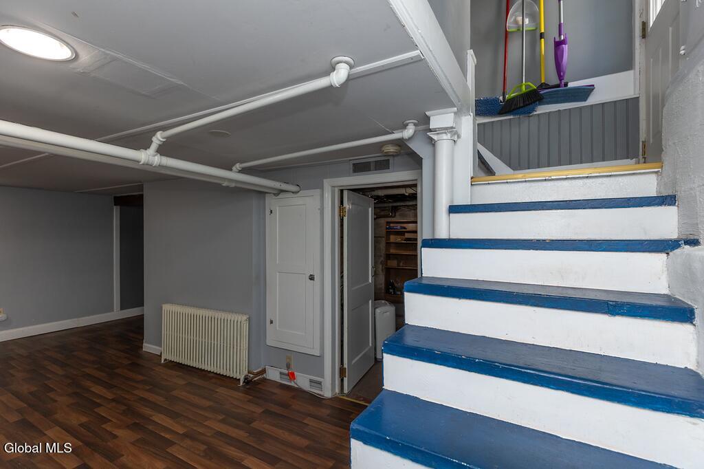 12 Clermont Street Albany NY 12203