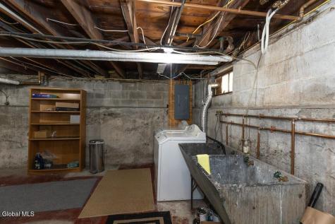 12 Clermont Street Albany NY 12203