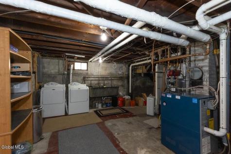 12 Clermont Street Albany NY 12203