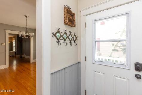 12 Clermont Street Albany NY 12203