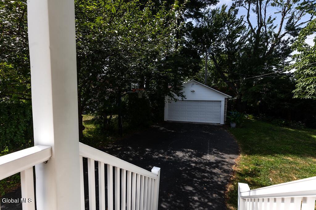 12 Clermont Street Albany NY 12203