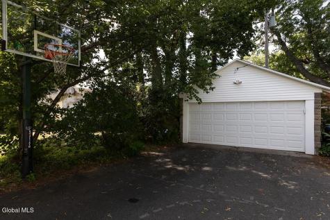 12 Clermont Street Albany NY 12203