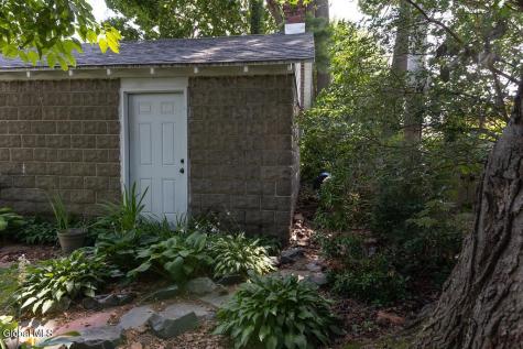12 Clermont Street Albany NY 12203