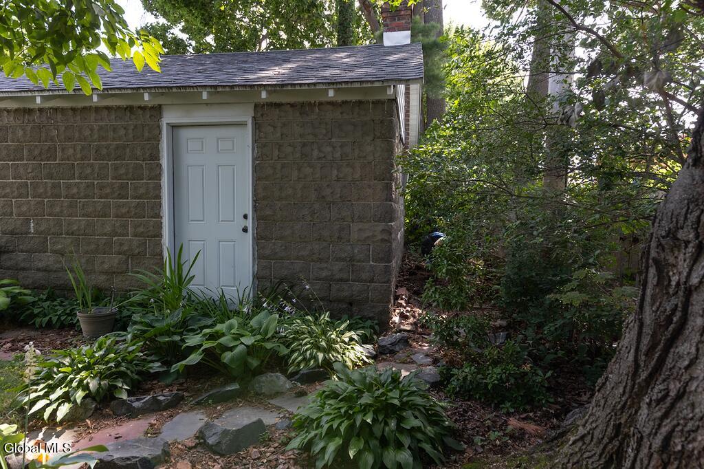 12 Clermont Street Albany NY 12203