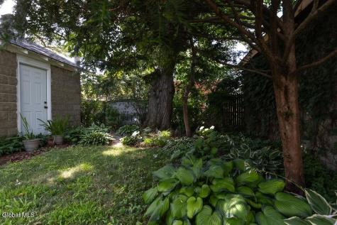 12 Clermont Street Albany NY 12203