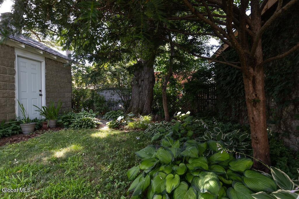 12 Clermont Street Albany NY 12203
