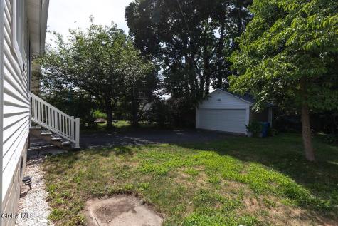12 Clermont Street Albany NY 12203