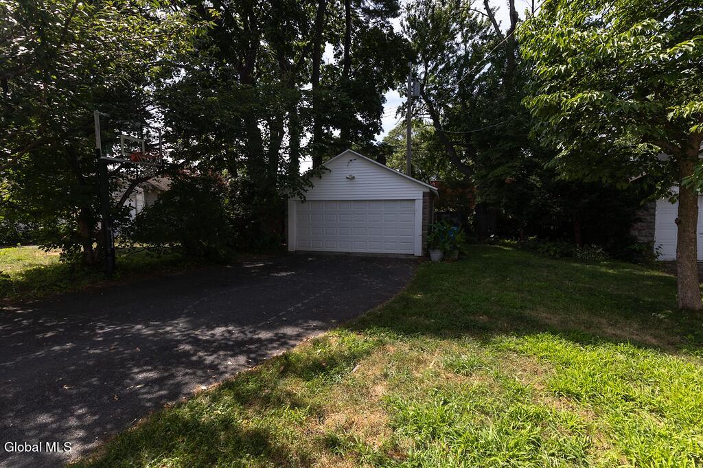 12 Clermont Street Albany NY 12203