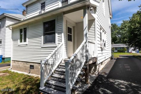 12 Clermont Street Albany NY 12203