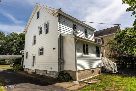 12 Clermont Street Albany NY 12203