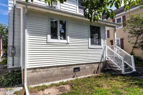 12 Clermont Street Albany NY 12203