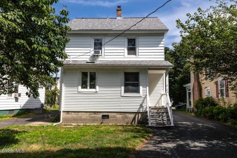 12 Clermont Street Albany NY 12203
