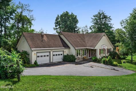 598 Wilson Hill Road Hoosick Falls NY 12090