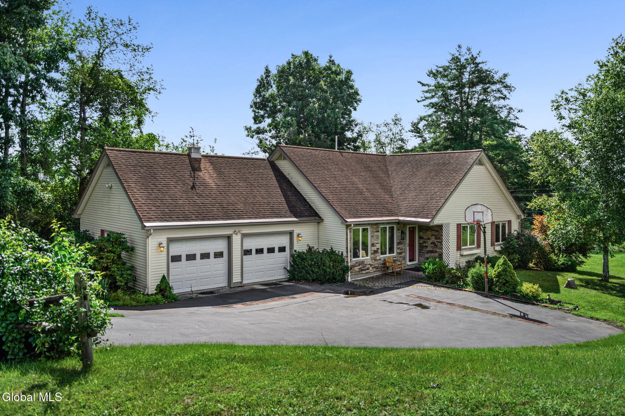 598 Wilson Hill Road Hoosick Falls NY 12090