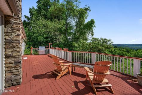 598 Wilson Hill Road Hoosick Falls NY 12090