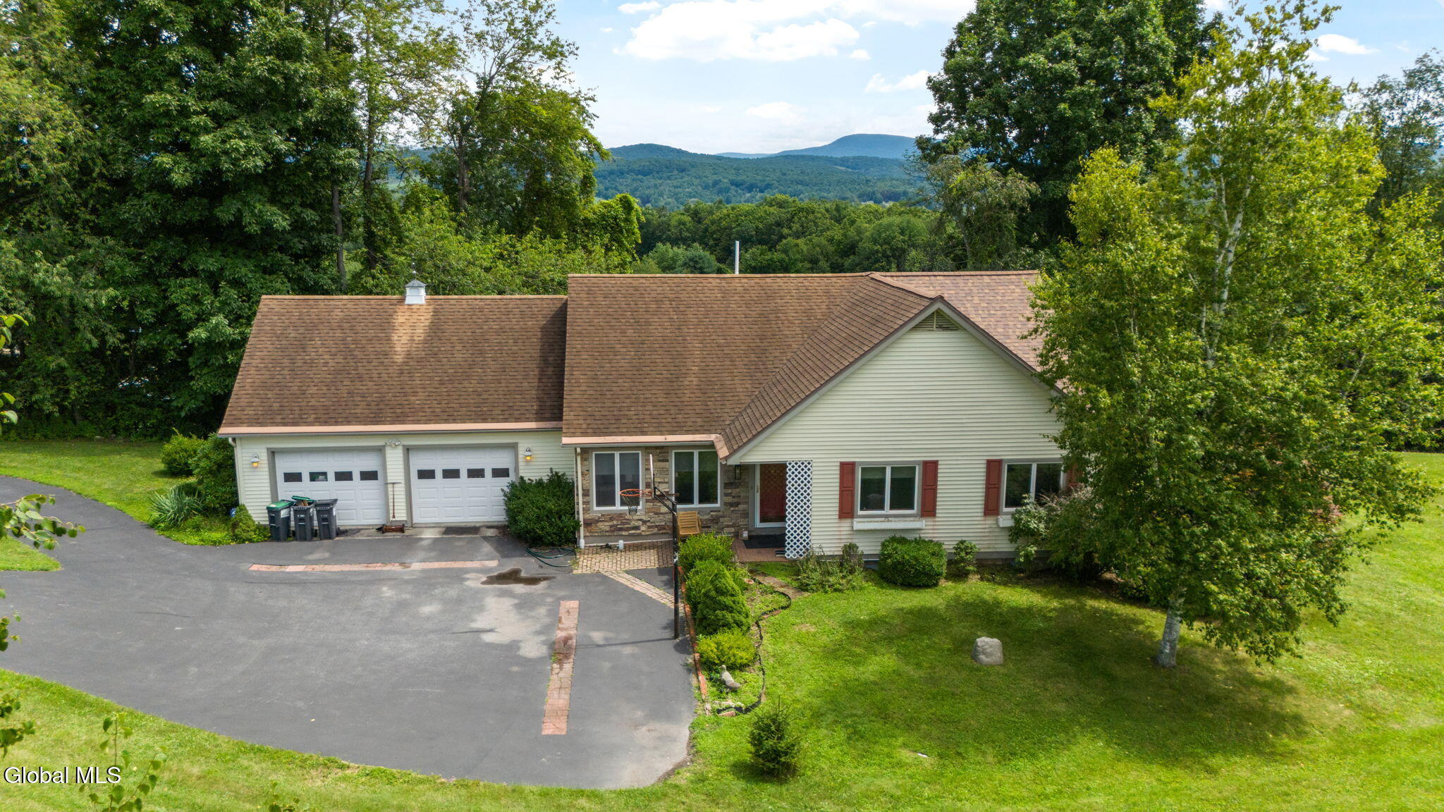 598 Wilson Hill Road Hoosick Falls NY 12090