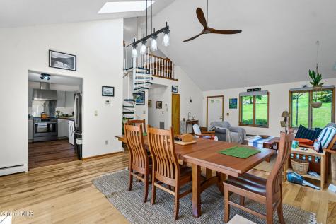 598 Wilson Hill Road Hoosick Falls NY 12090
