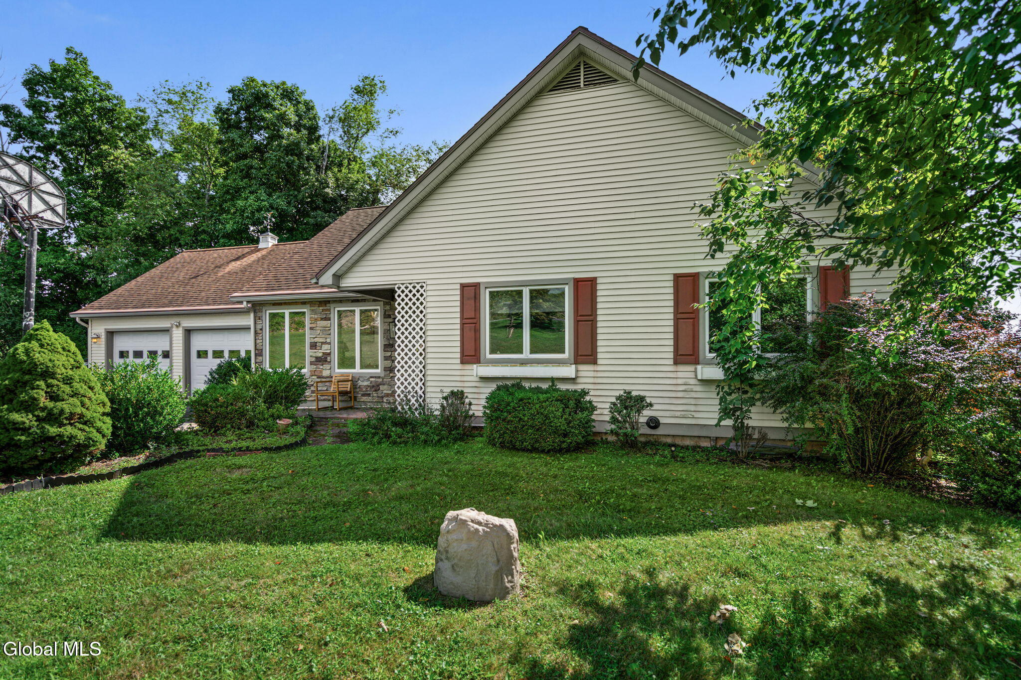 598 Wilson Hill Road Hoosick Falls NY 12090
