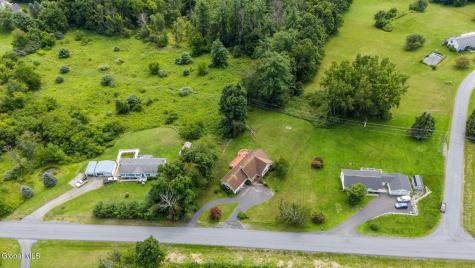598 Wilson Hill Road Hoosick Falls NY 12090